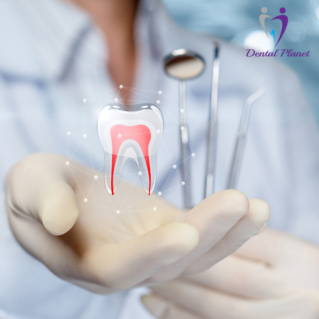 Endodontic Care